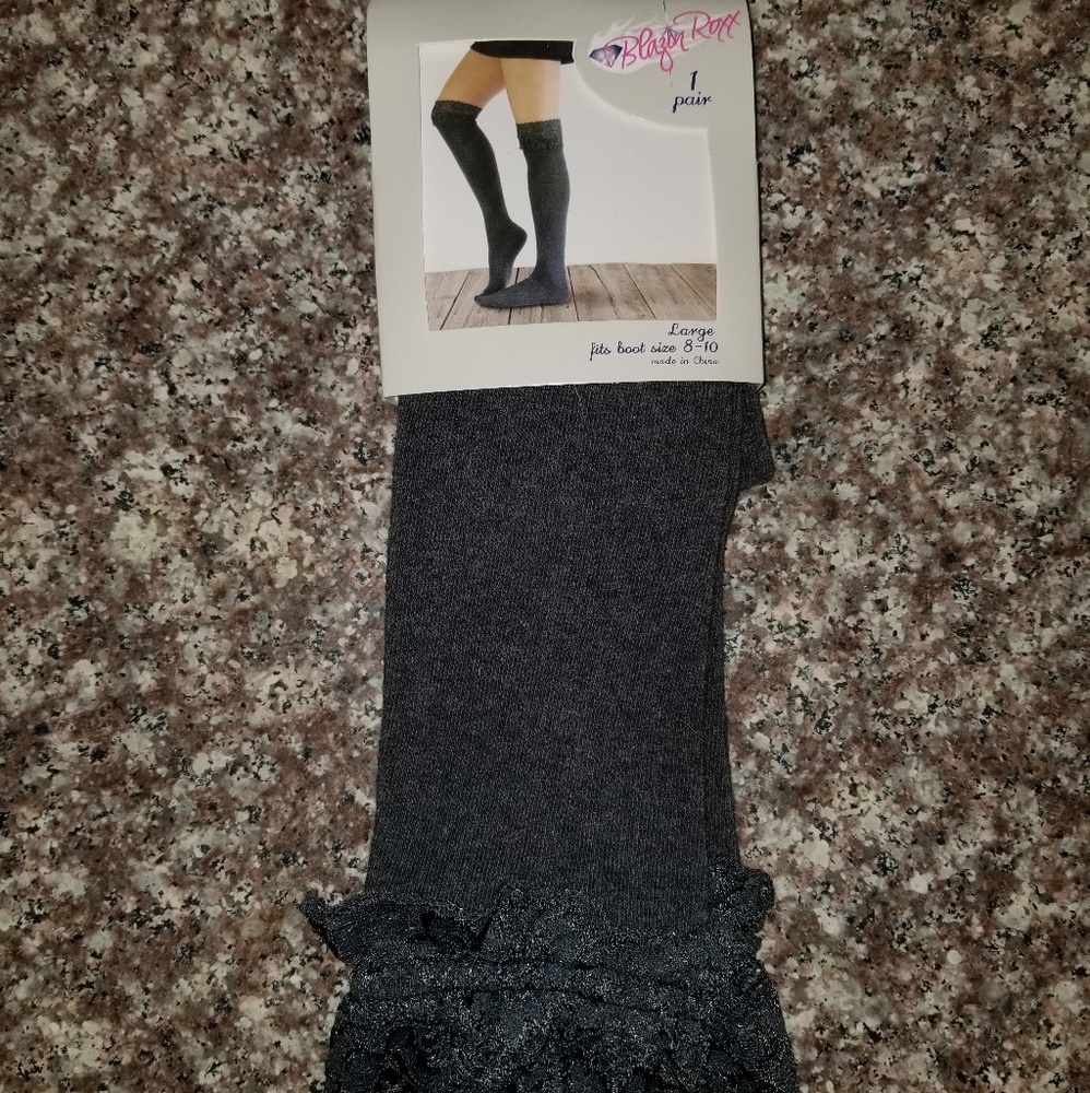 Boot socks